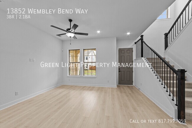 Building Photo - 13852 Wembley Bnd Wy