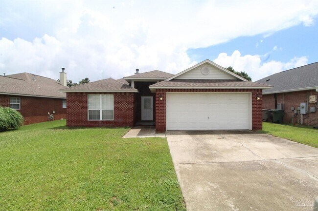 Primary Photo - 1118 Calinda Dr
