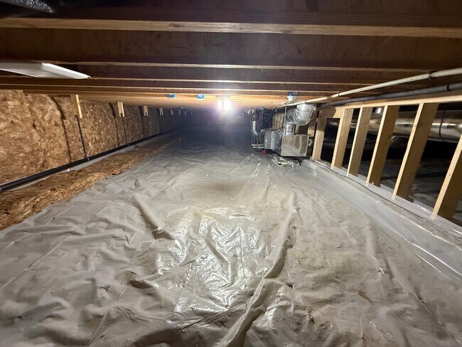 Building Photo - 3990 S Birch Cove Dr