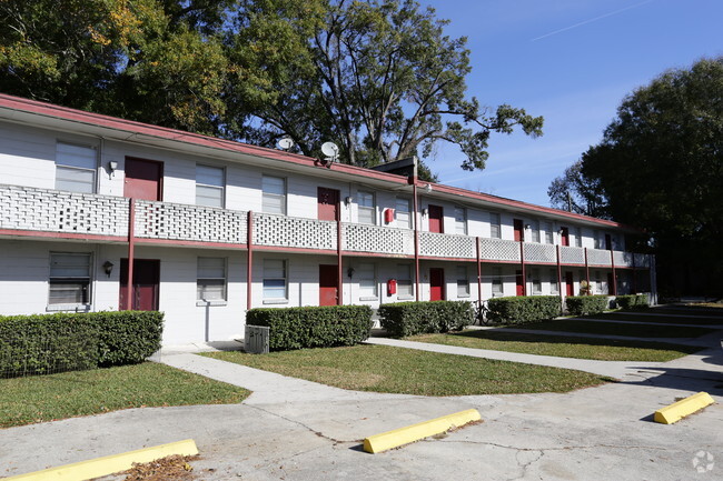 Building Photo - Murray Hill Village Apartments