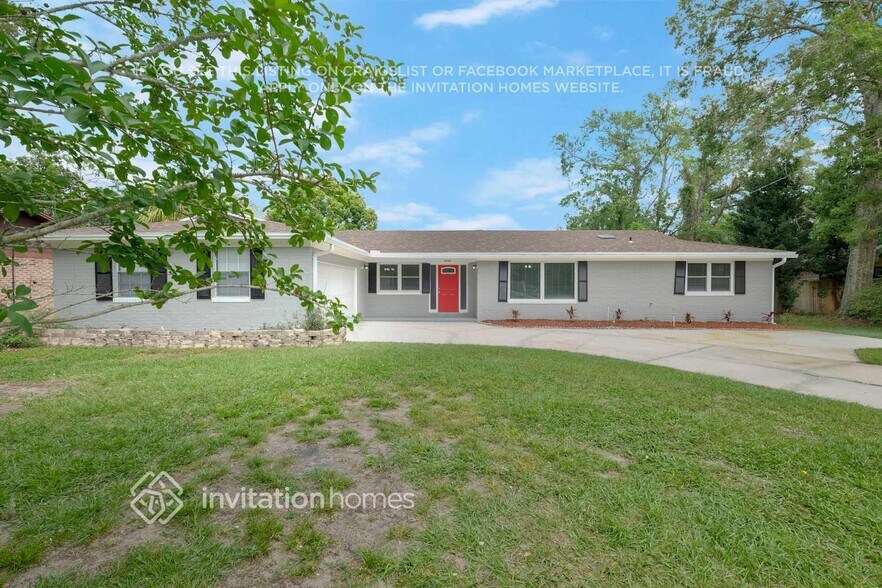 Primary Photo - 2733 River Oak Dr