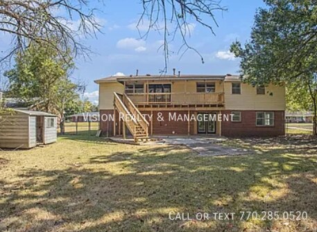 Building Photo - 1422 Flamingo Ln