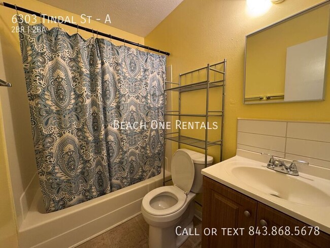 Building Photo - Myrtle Beach - 2 Bedroom / 1.5 Bathroom To...