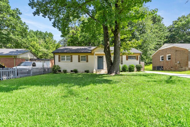 Primary Photo - COMING SOON! Luxury Living in the Heart of...