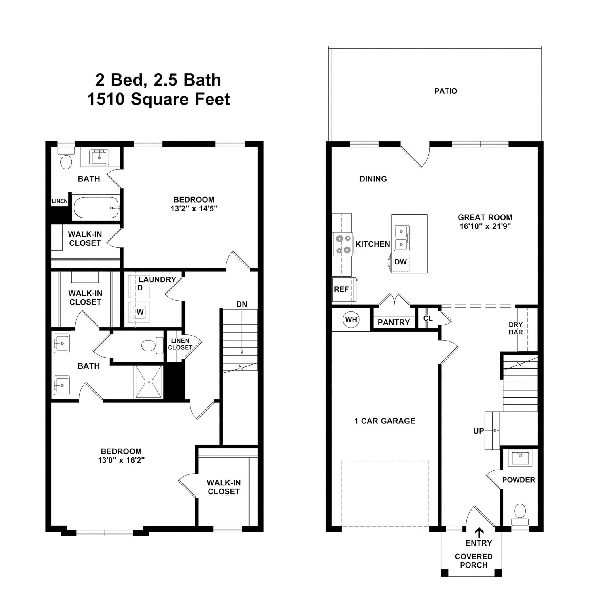 Highland at Hickory Hills Townhomes 1000 Devonshire Dr Old Hickory TN