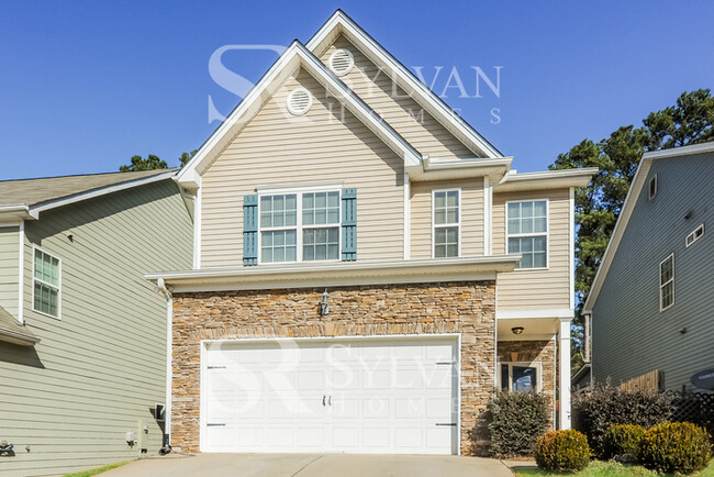 Building Photo - The Lifestyle You Deserve.