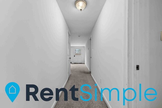 Building Photo - 205 McConkey St