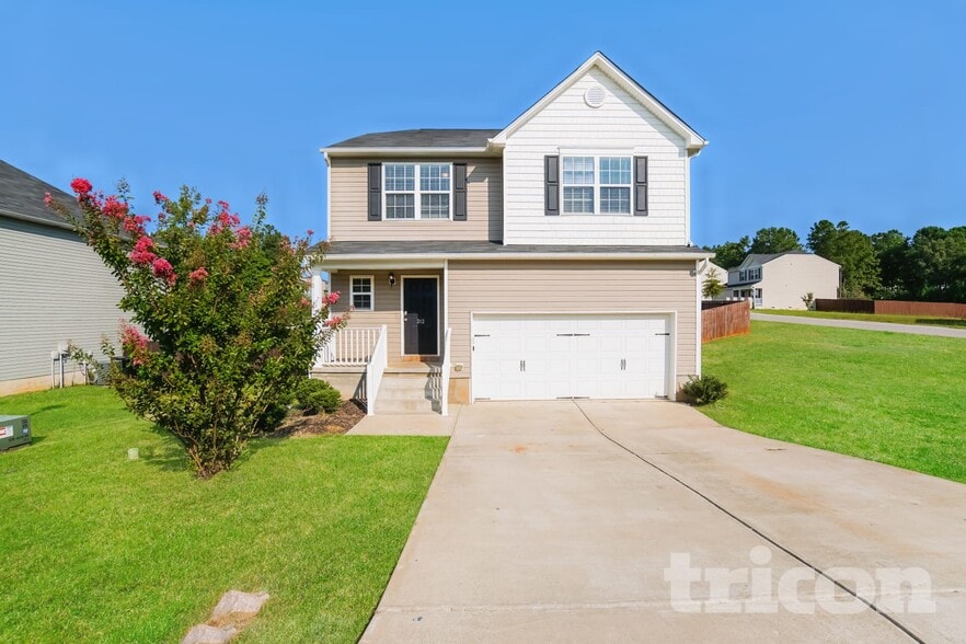 Primary Photo - 312 Sequoia Dr