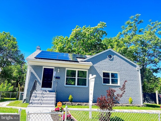 Primary Photo - 6701 Dorman St