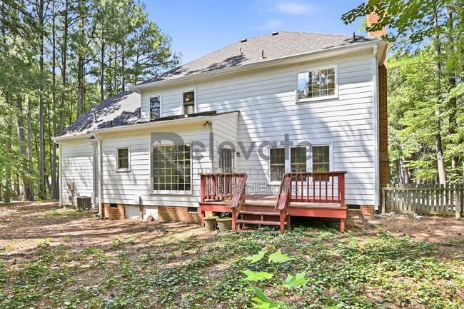 Building Photo - 13215 Hollyhock Ct