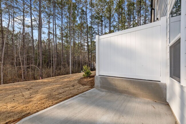 Building Photo - Prime Durham Townhome in Bull City North – Beautiful 3BR/2.5BA with 1-Car Garage