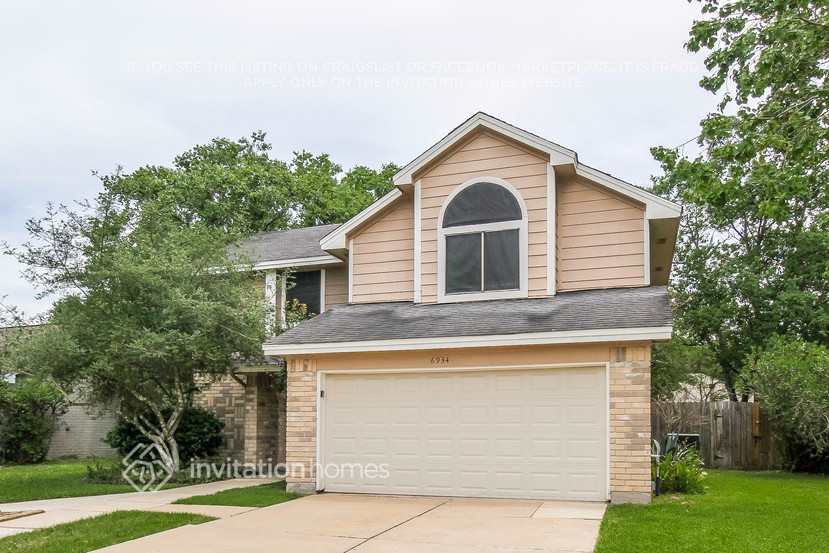 Building Photo - 6934 Haven Creek Dr