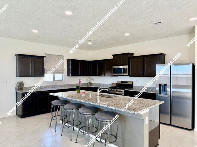 Primary Photo - Great 4 bedroom home - Rio Rancho
