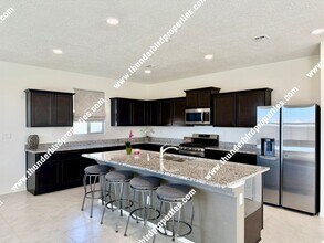 Building Photo - Great 4 bedroom home - Rio Rancho