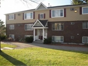 Building Photo - 3861 Brown Ave