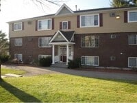 Building Photo - 3861 Brown Ave