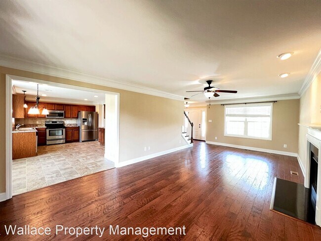 Building Photo - 3 br, 2.5 bath House - 7629 Asher Lane