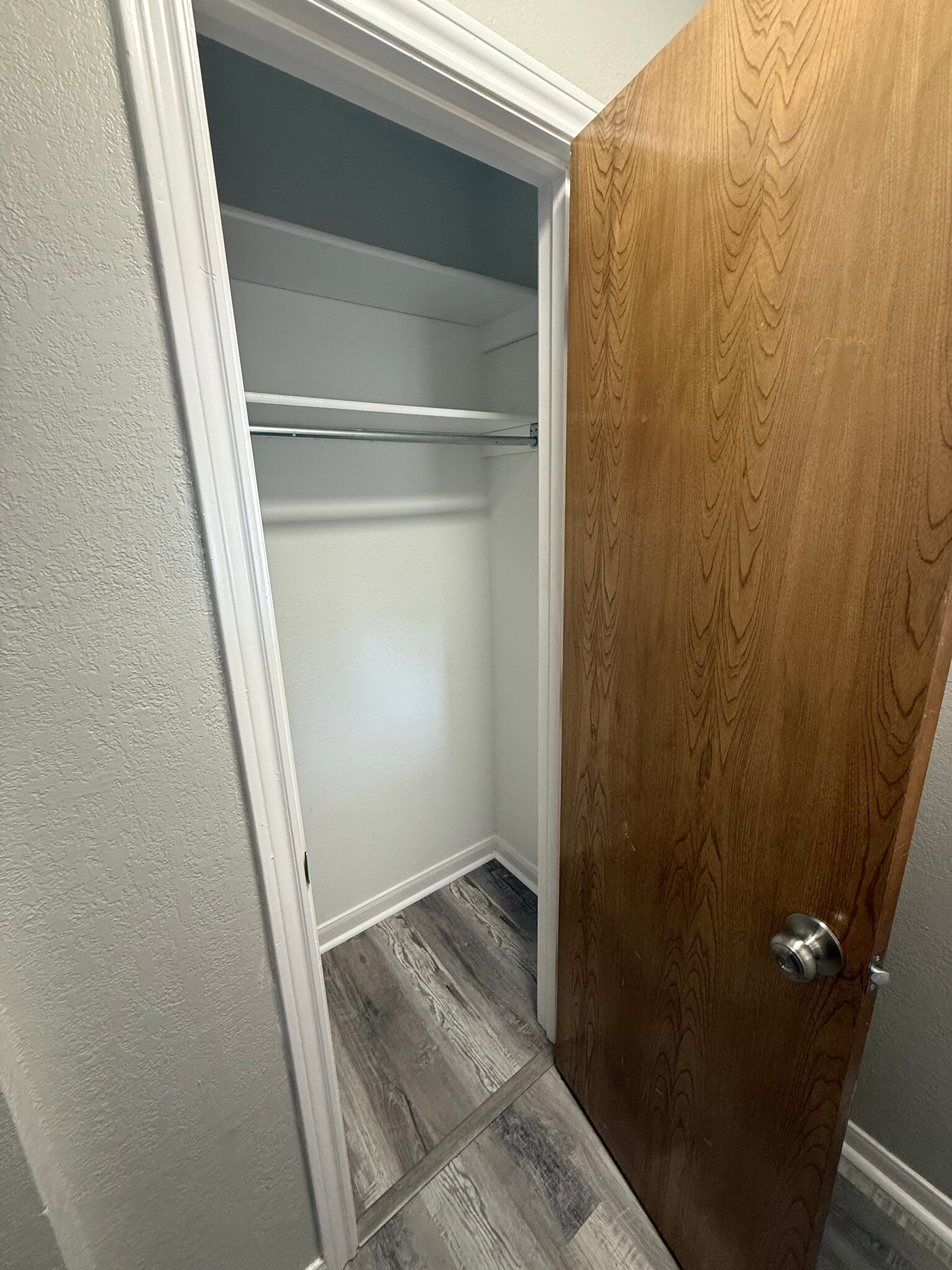 Entry Closet - 1401 Lackey Ct