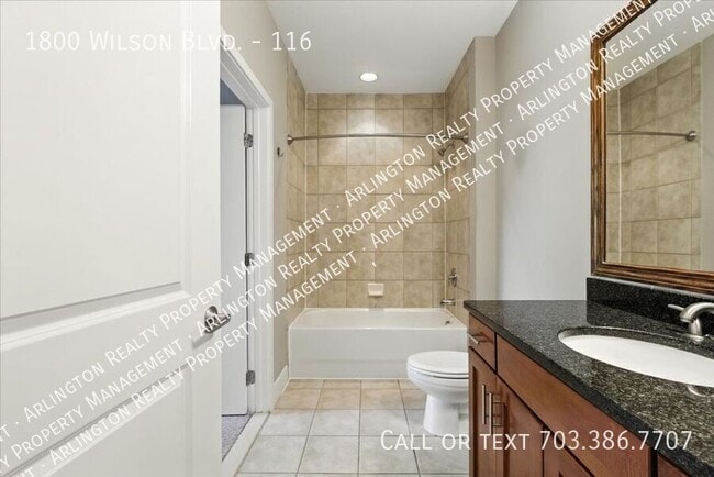 Building Photo - 1800 Wilson Blvd