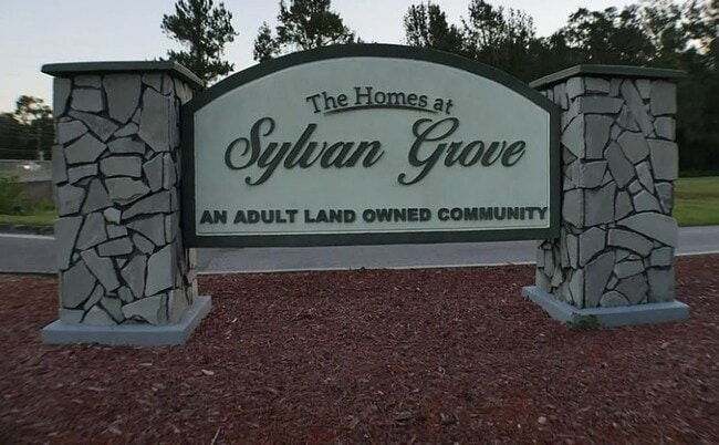 Building Photo - 55+ Sylvan Grove Community!