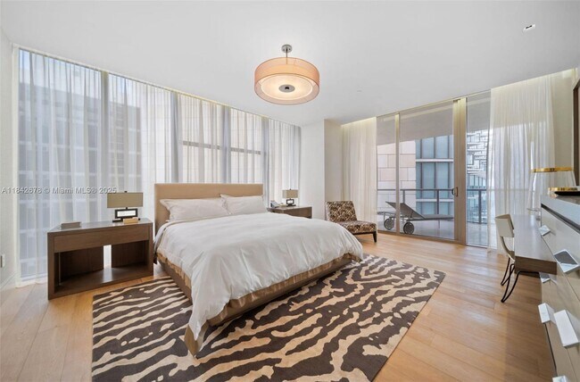 Building Photo - 9701 Collins Ave