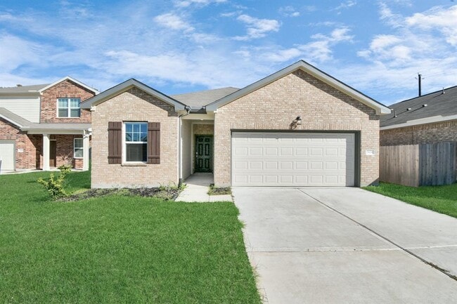 Primary Photo - 7807 Royalwood Dr