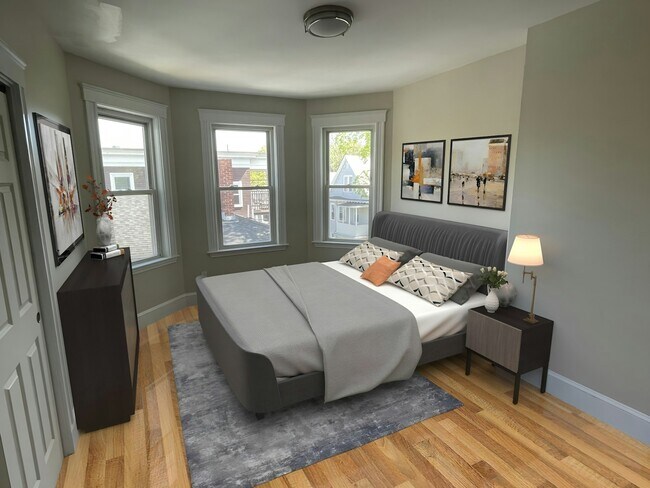 Building Photo - 240 Allston St