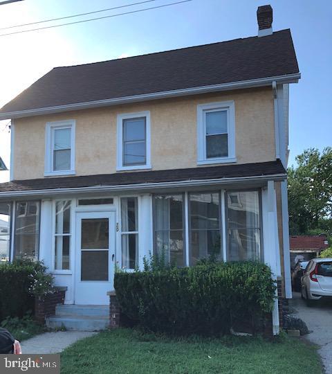 Building Photo - 20 Prospect Ave