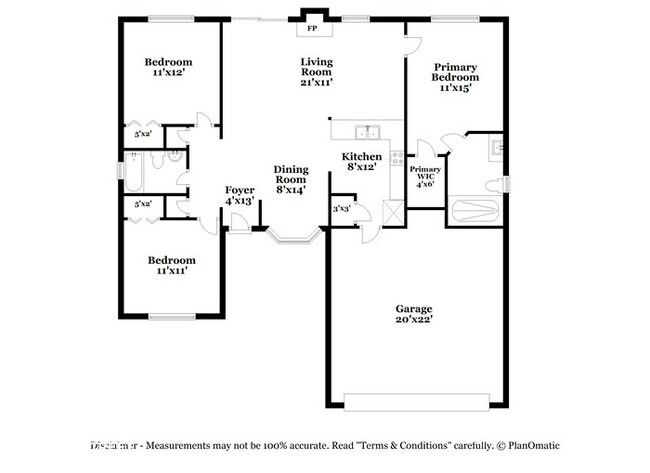 Building Photo - 1007 Elm Grove Ln