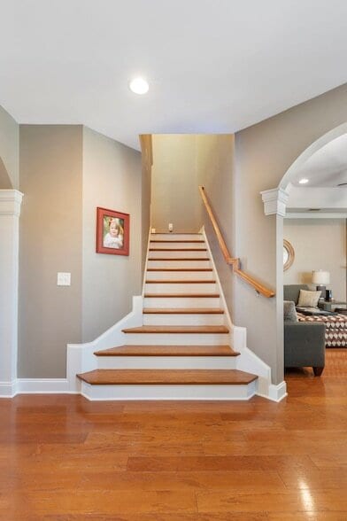 Building Photo - 1140 Frenchtown Ln