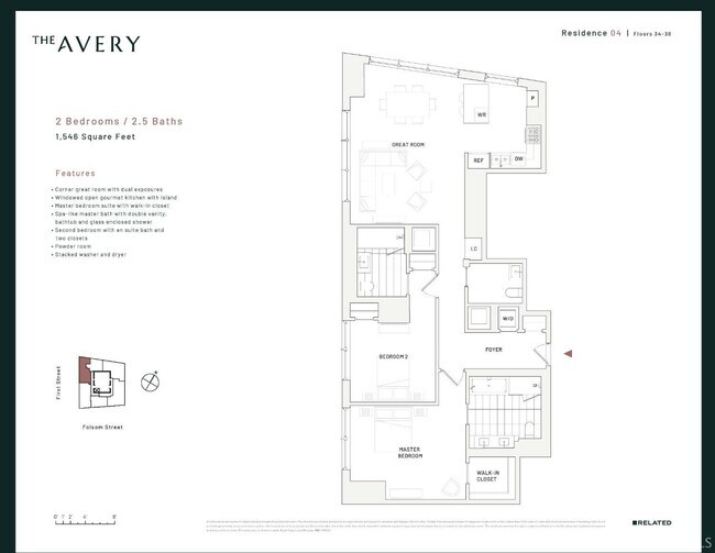 Building Photo - 488 Folsom St