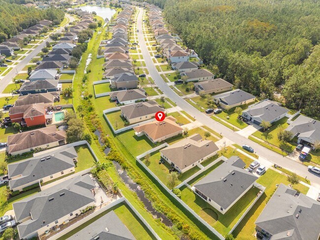 Building Photo - 3/2 Split Plan Home in Cypress Place