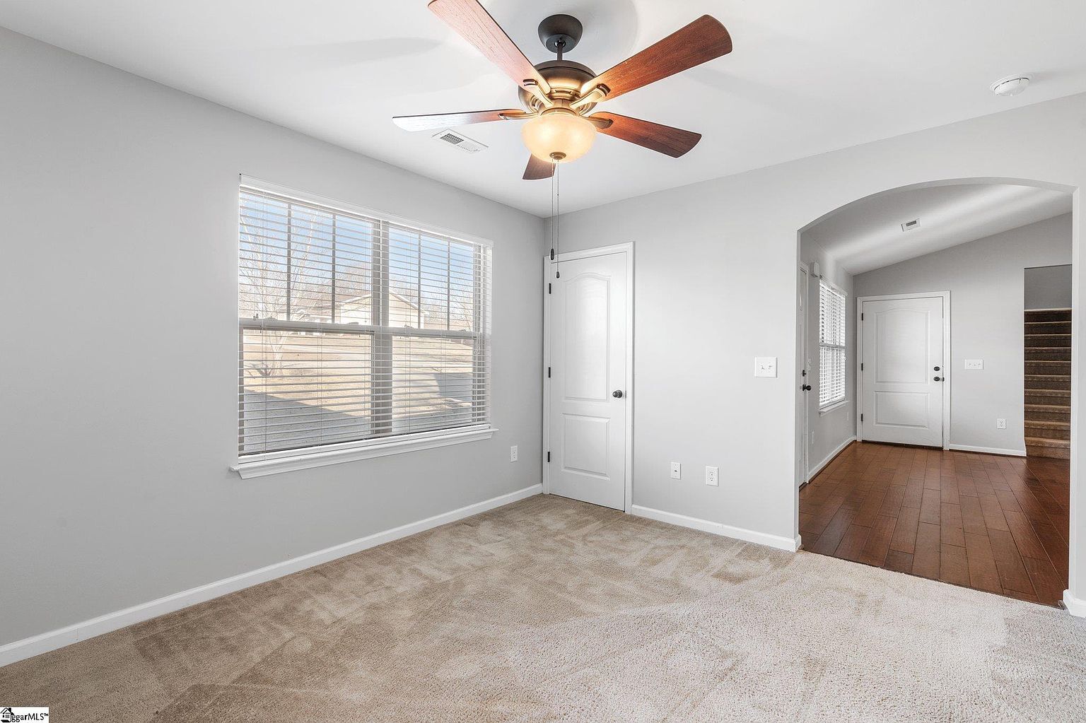 Office - 207 Blacks Dr