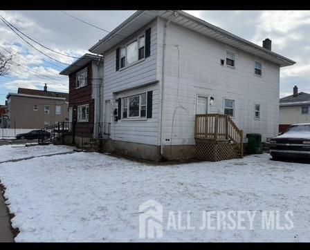 Building Photo - 389 Fayette St