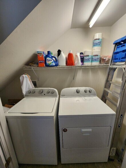 Laundry Room - 4205 Riding Place Rd