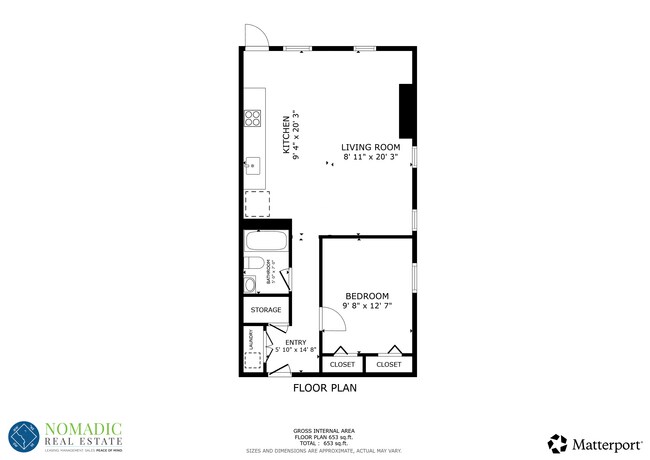 Building Photo - 1322 Rhode Island Ave NW
