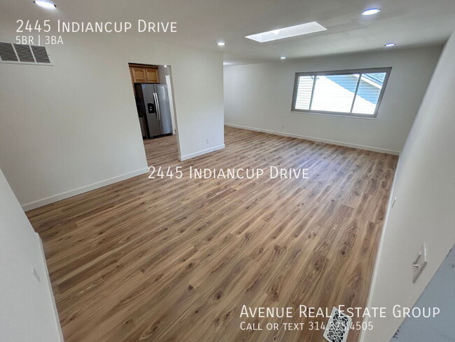 Building Photo - 2445 Indiancup Dr