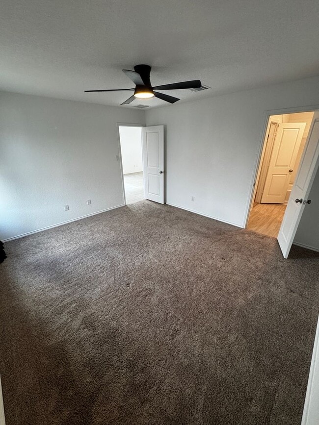 Building Photo - Modern 2024 New-Build with Open-Concept Living and Private Primary Suite in Waterwheel Subdivision