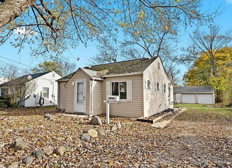 Building Photo - 24266 Eureka Ave