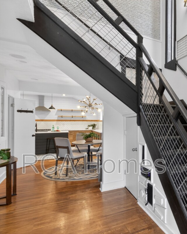 Building Photo - 1425 S East St