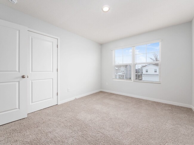 Building Photo - Brand New Construction Near the Future Anduril Factory!