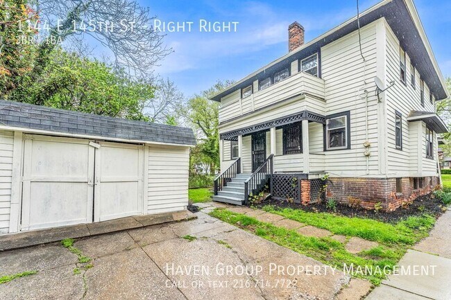 Building Photo - 1144 E 145th St