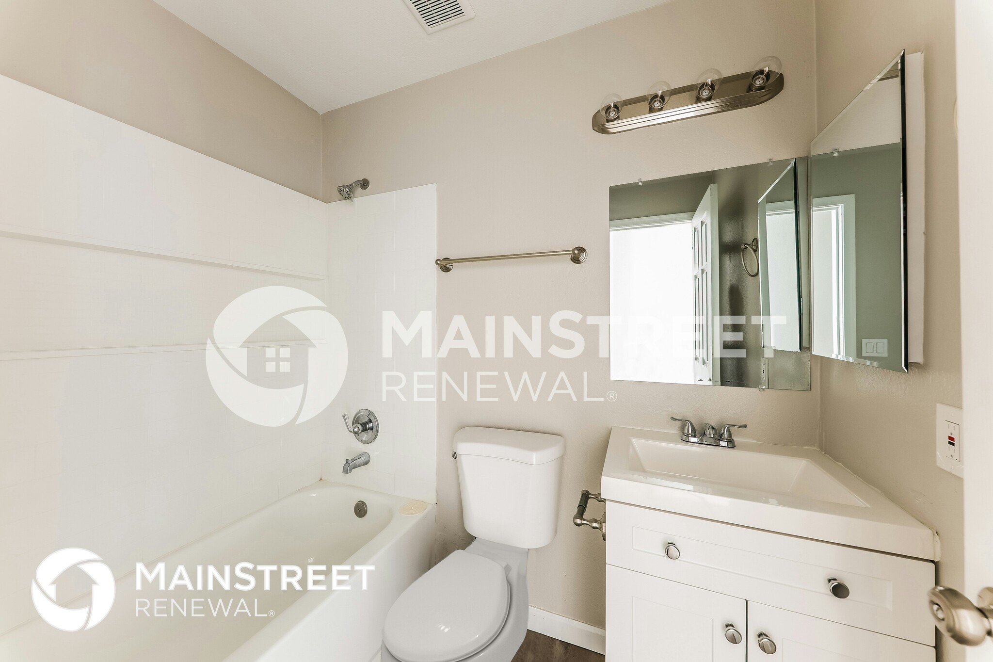 Building Photo - 12804 N B St