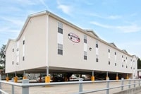 Building Photo - The Courtyard