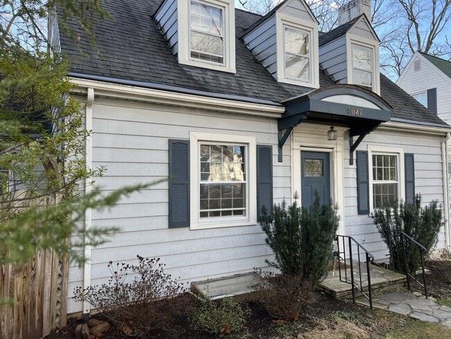 Building Photo - 4027 N Glebe Rd