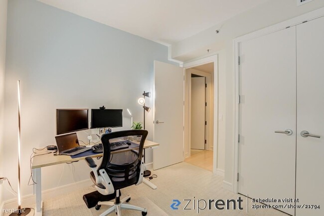 Building Photo - 2 br, 2 bath Condo - 631 Folsom Street, Sa...