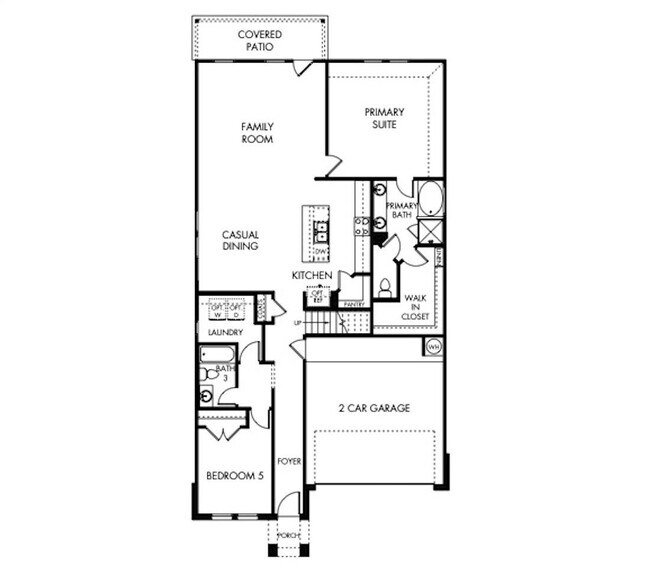 Building Photo - 21727 Reserve Ranch Trl