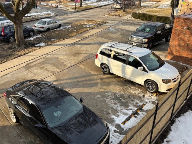 Parking Space - 5772 W Higgins Ave