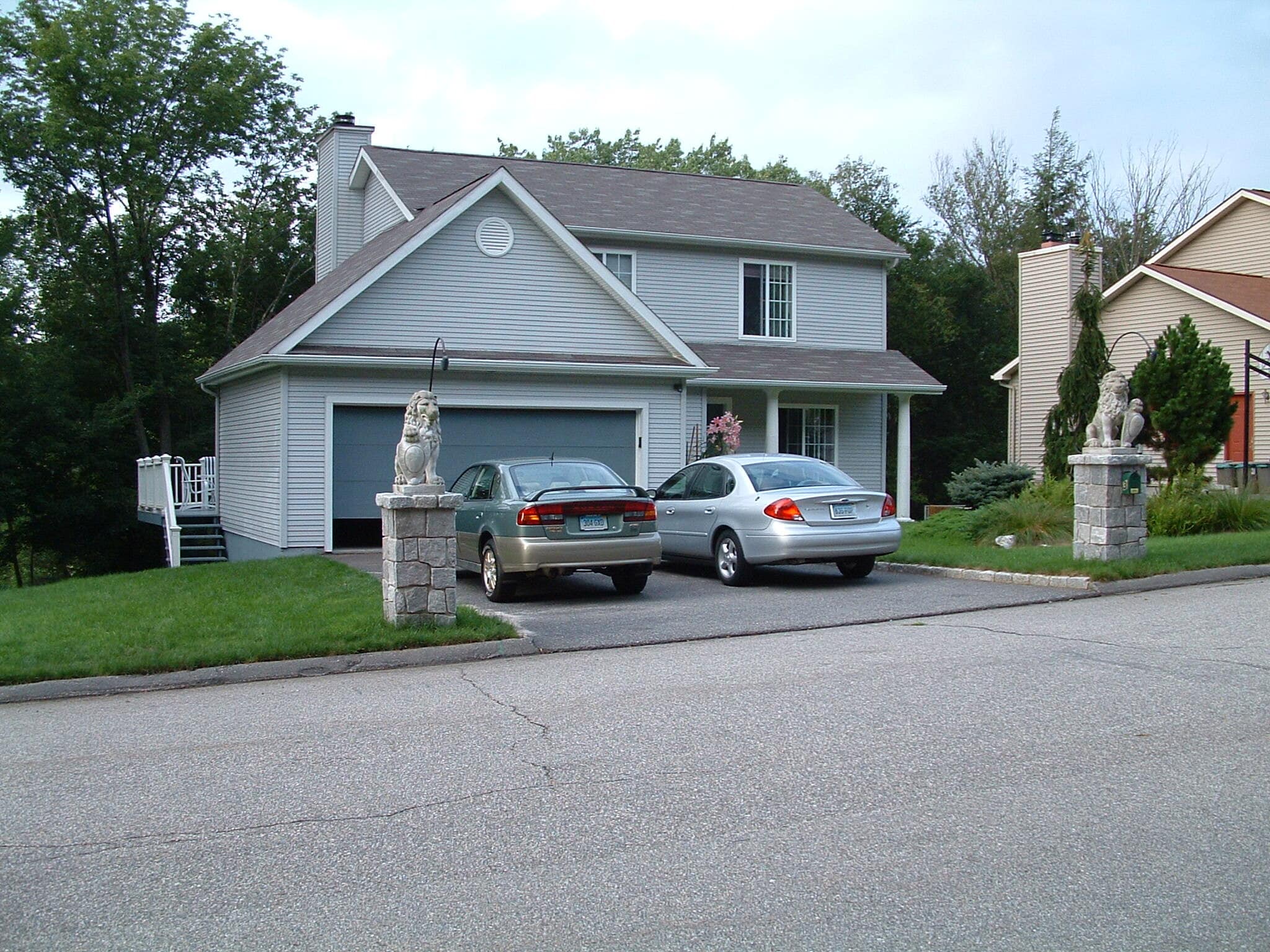 Building Photo - 3 Starwood Ln