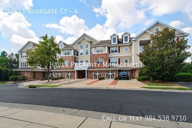 Building Photo - 10411 Rosegate Ct